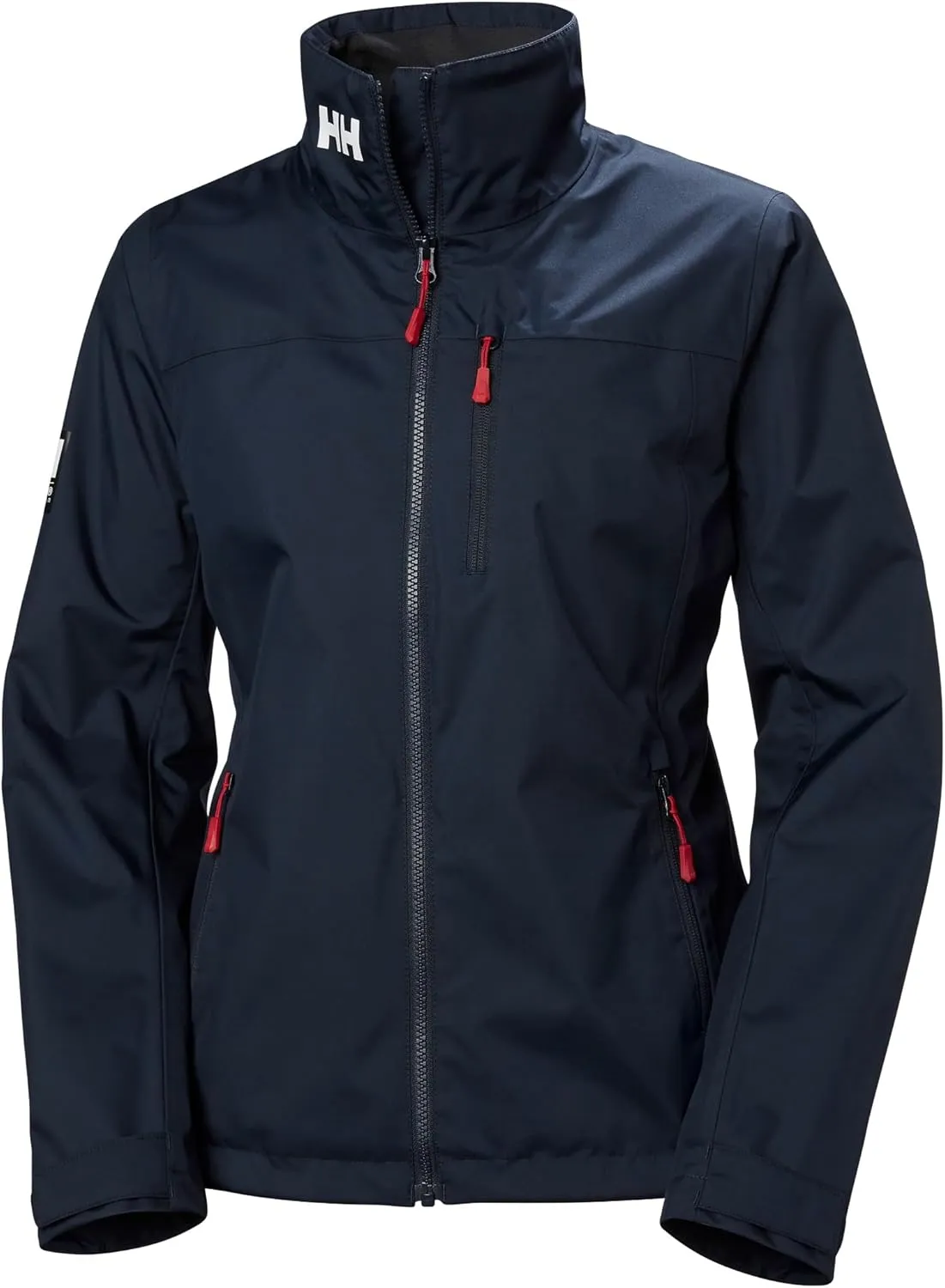Helly-Hansen Women's Crew Jacket 2.0