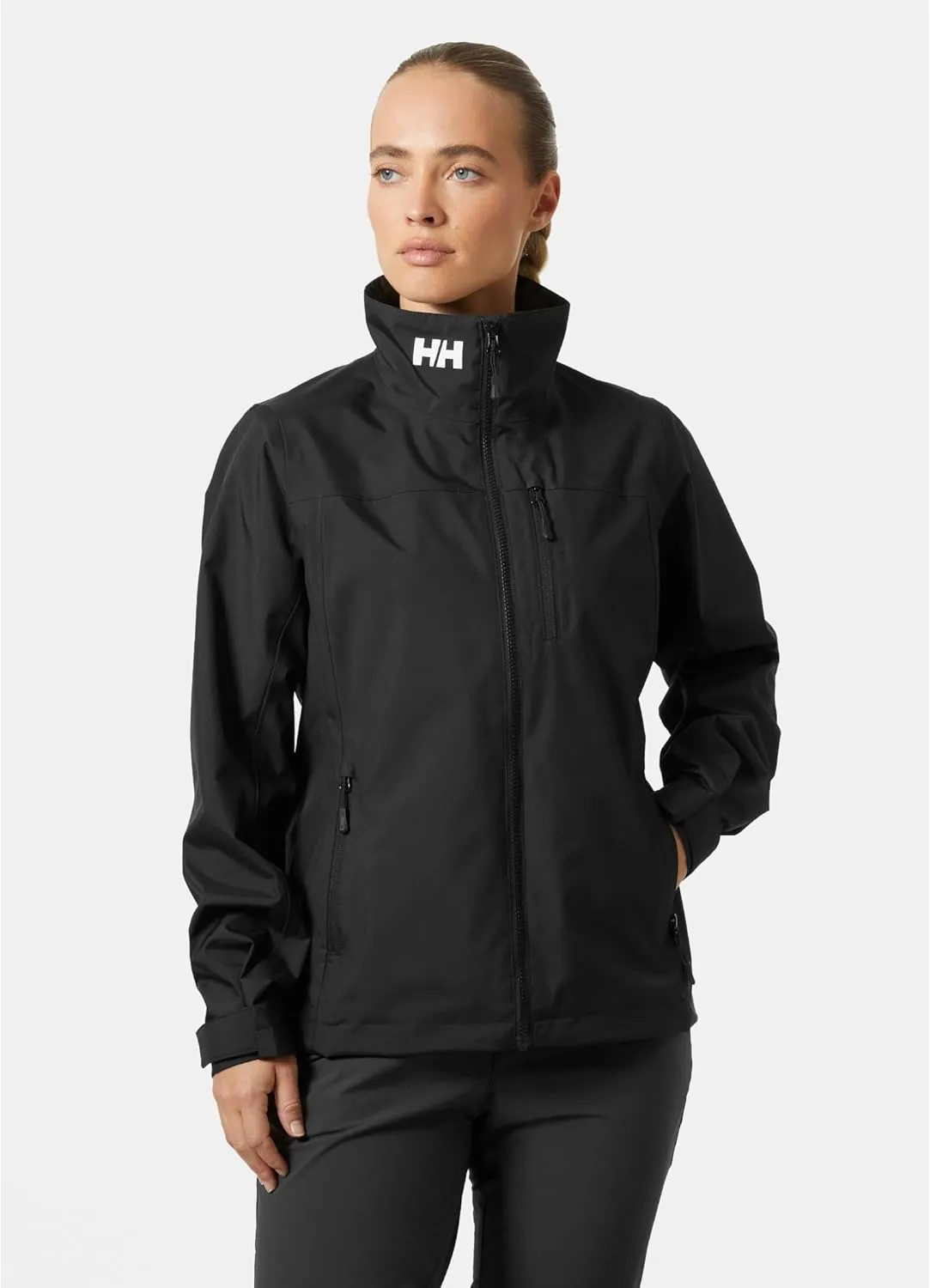 Helly-Hansen Women's Crew Jacket 2.0