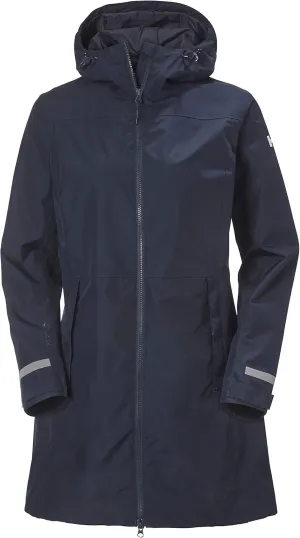 Helly-Hansen Women's Lisburn Raincoat