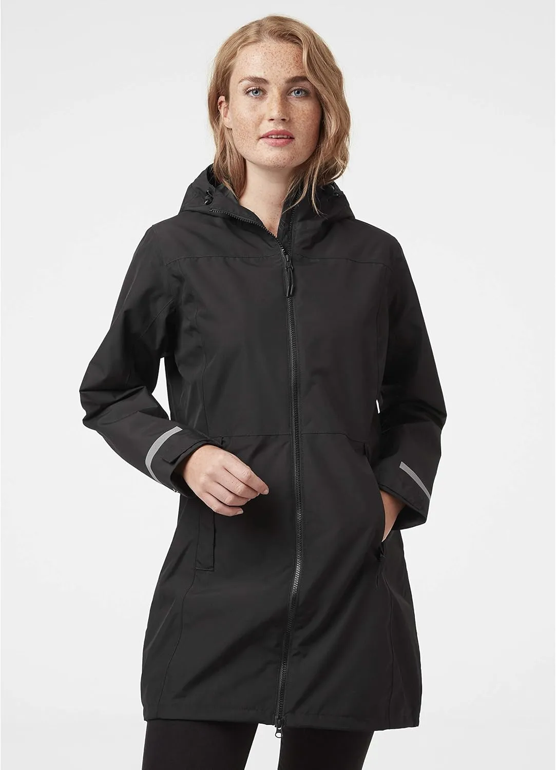 Helly-Hansen Women's Lisburn Raincoat