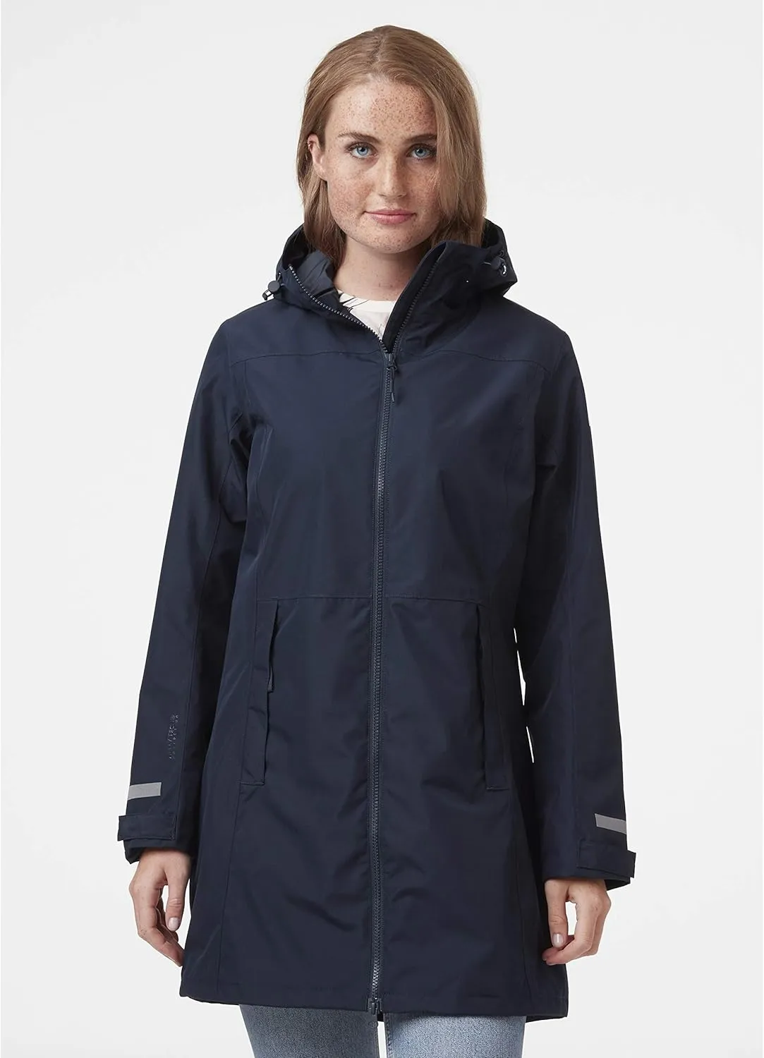 Helly-Hansen Women's Lisburn Raincoat