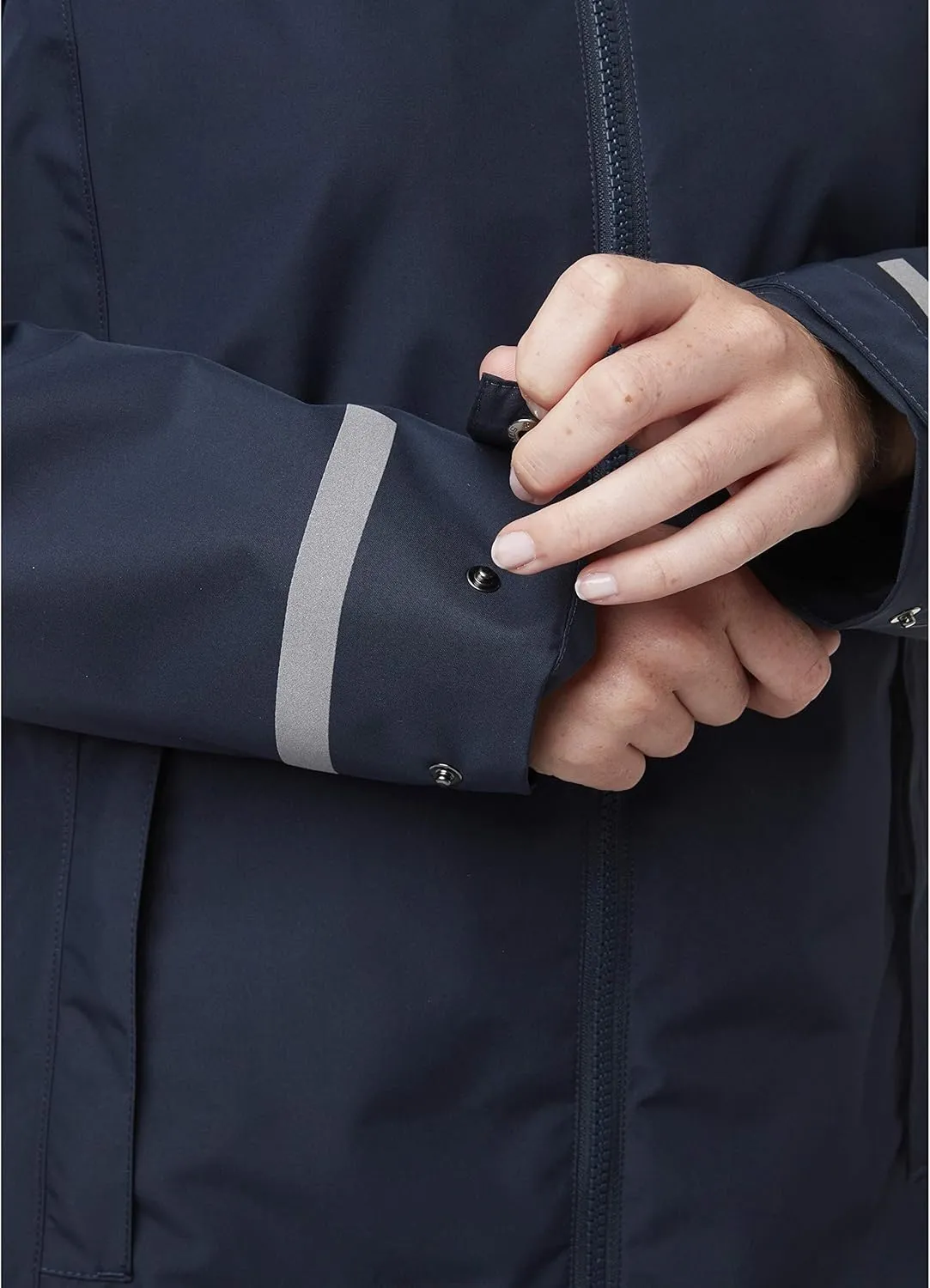 Helly-Hansen Women's Lisburn Raincoat