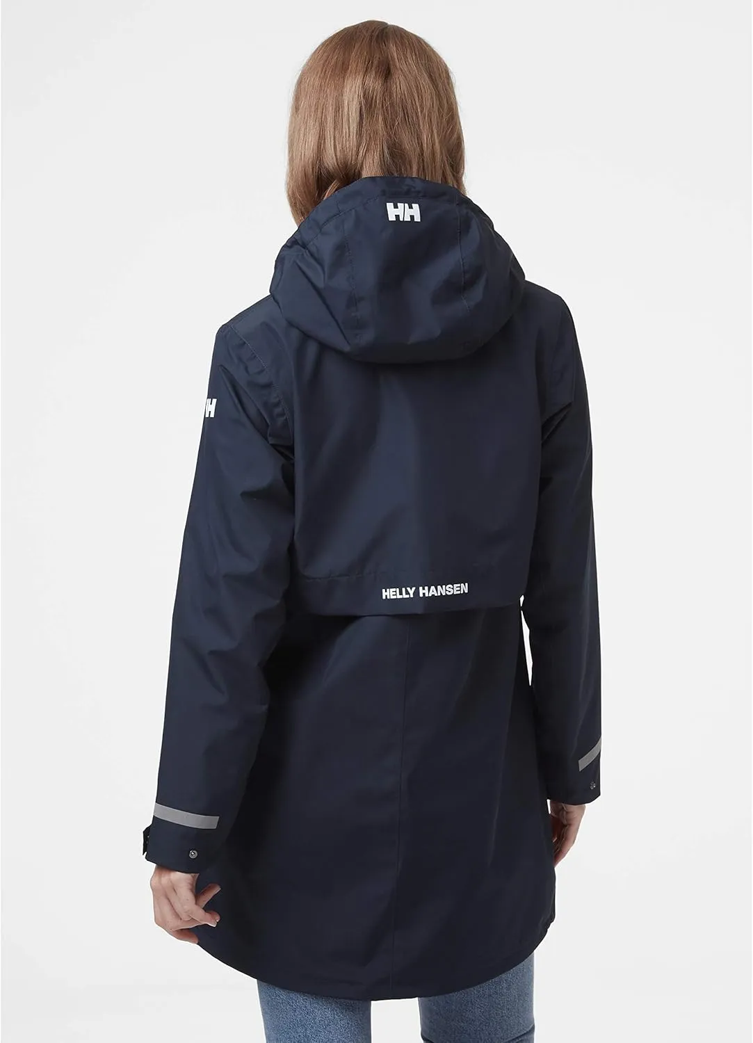 Helly-Hansen Women's Lisburn Raincoat