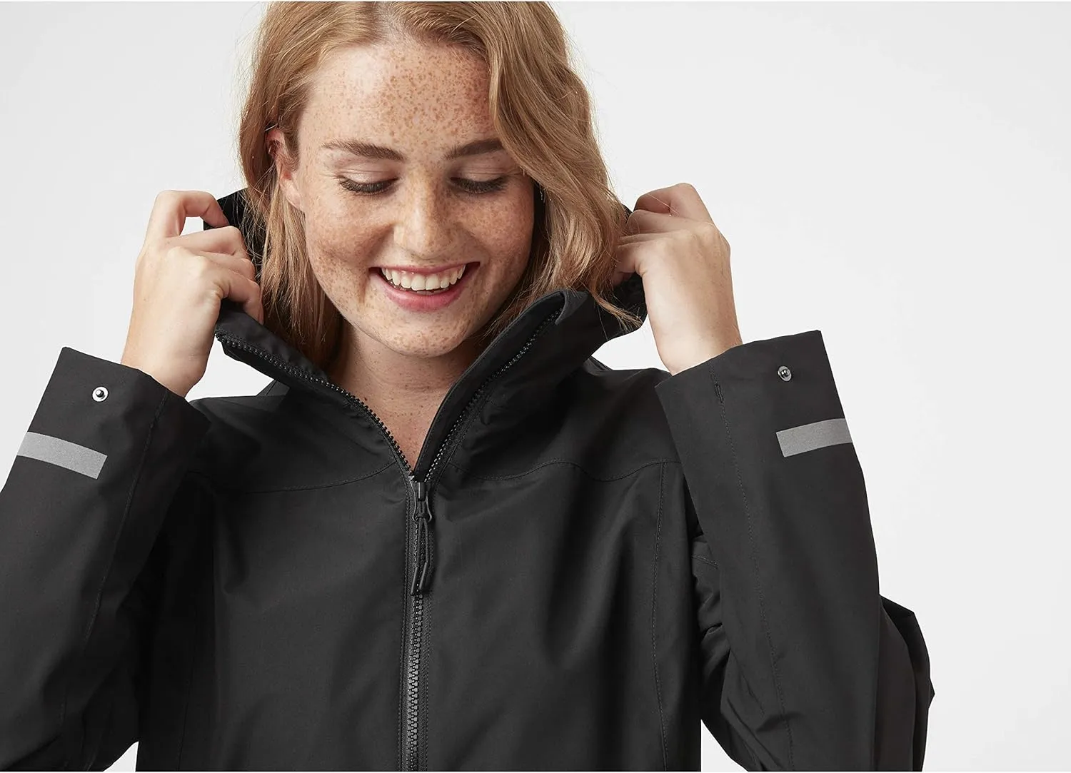 Helly-Hansen Women's Lisburn Raincoat