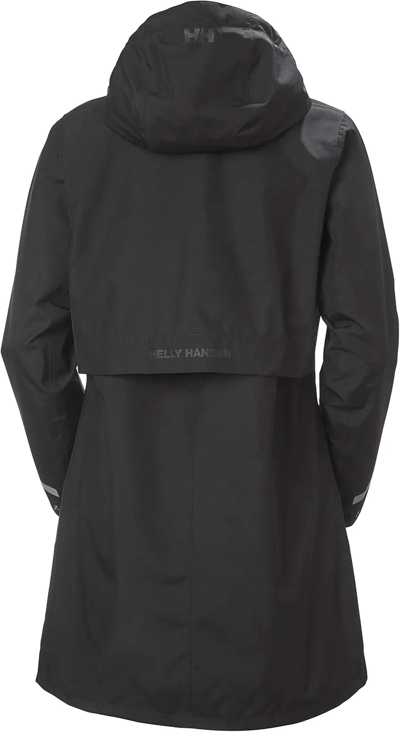 Helly-Hansen Women's Lisburn Raincoat