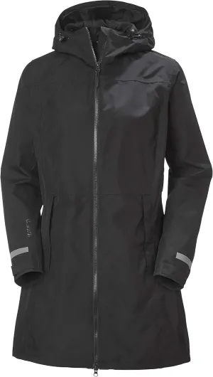 Helly-Hansen Women's Lisburn Raincoat