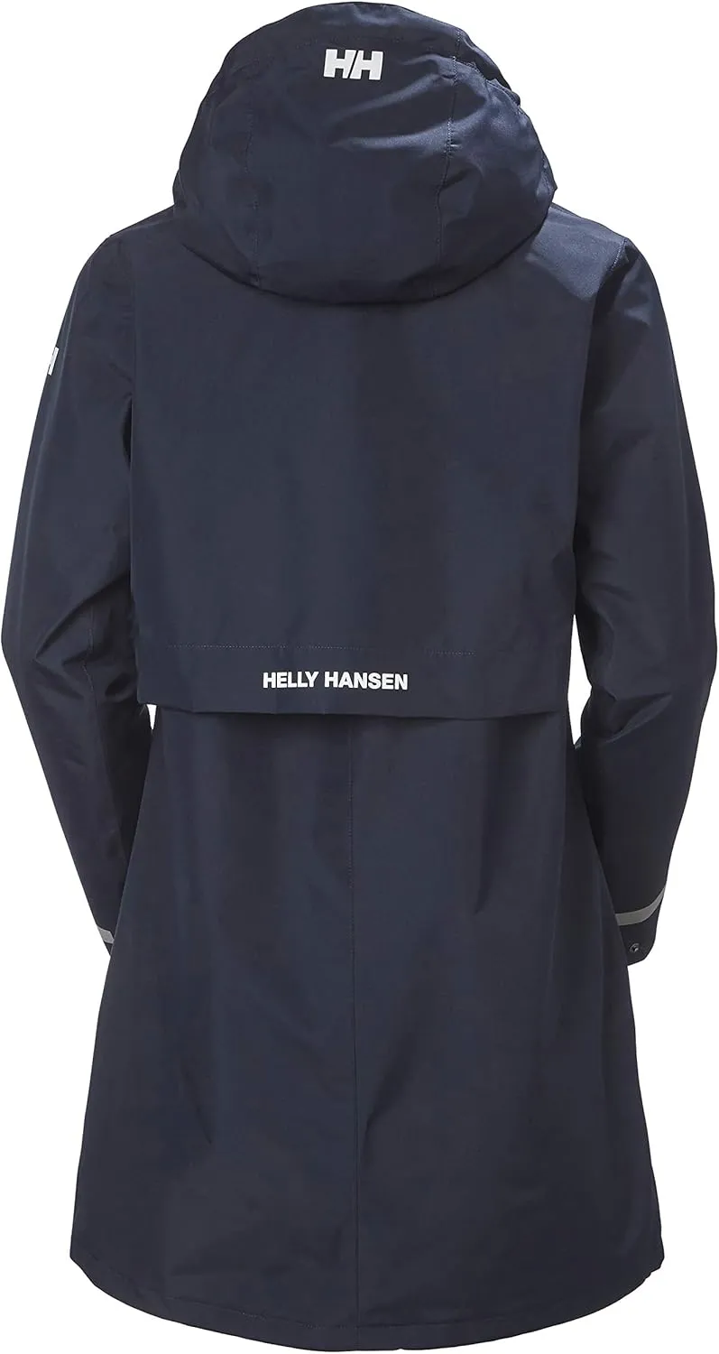 Helly-Hansen Women's Lisburn Raincoat
