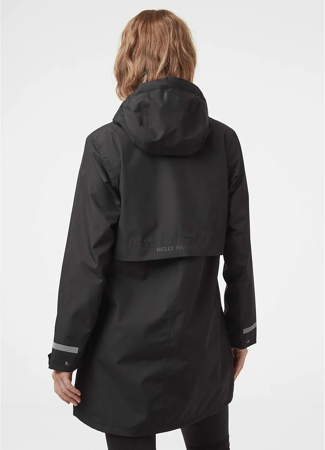 Helly-Hansen Women's Lisburn Raincoat