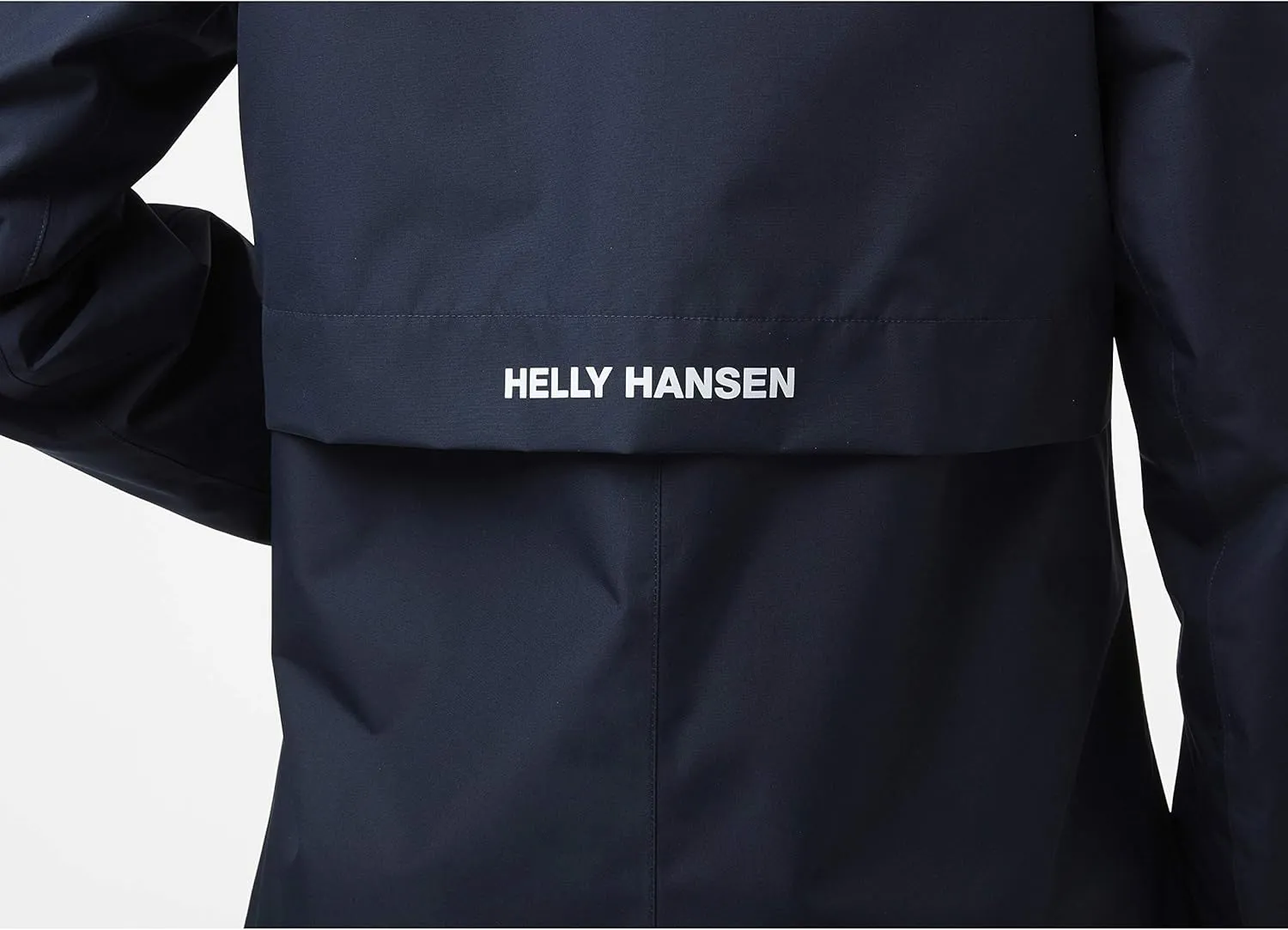 Helly-Hansen Women's Lisburn Raincoat