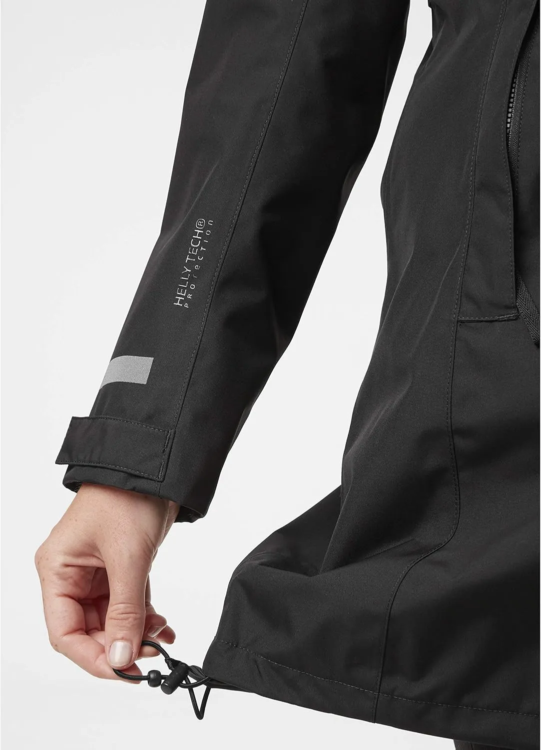 Helly-Hansen Women's Lisburn Raincoat