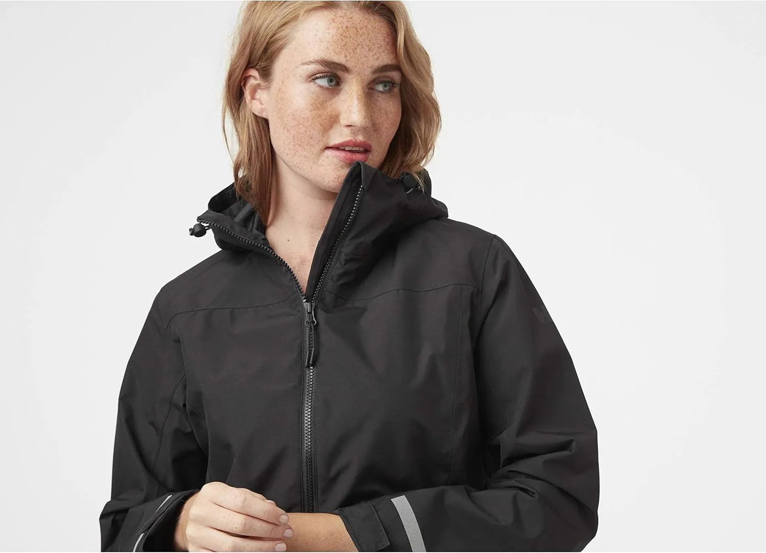 Helly-Hansen Women's Lisburn Raincoat