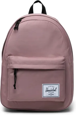 Herschel Supply Co. Classic Backpack, Ash Rose, One Size