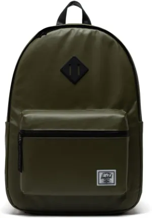 Herschel Supply Co. Classic Backpack XL | Weather Resistant, Ivy Green