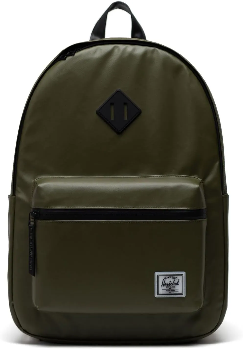 Herschel Supply Co. Classic Backpack XL | Weather Resistant, Ivy Green
