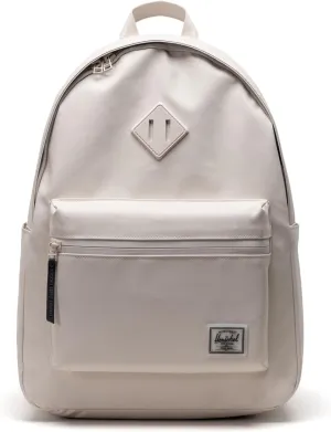 Herschel Supply Co. Classic Backpack XL | Weather Resistant, Moonbeam Tonal
