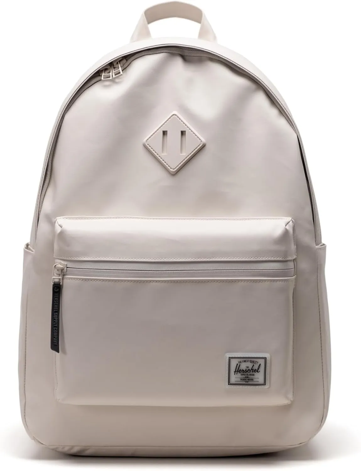 Herschel Supply Co. Classic Backpack XL | Weather Resistant, Moonbeam Tonal
