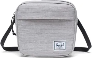 Herschel Supply Co. Herschel Classic Crossbody, Light Grey Crosshatch