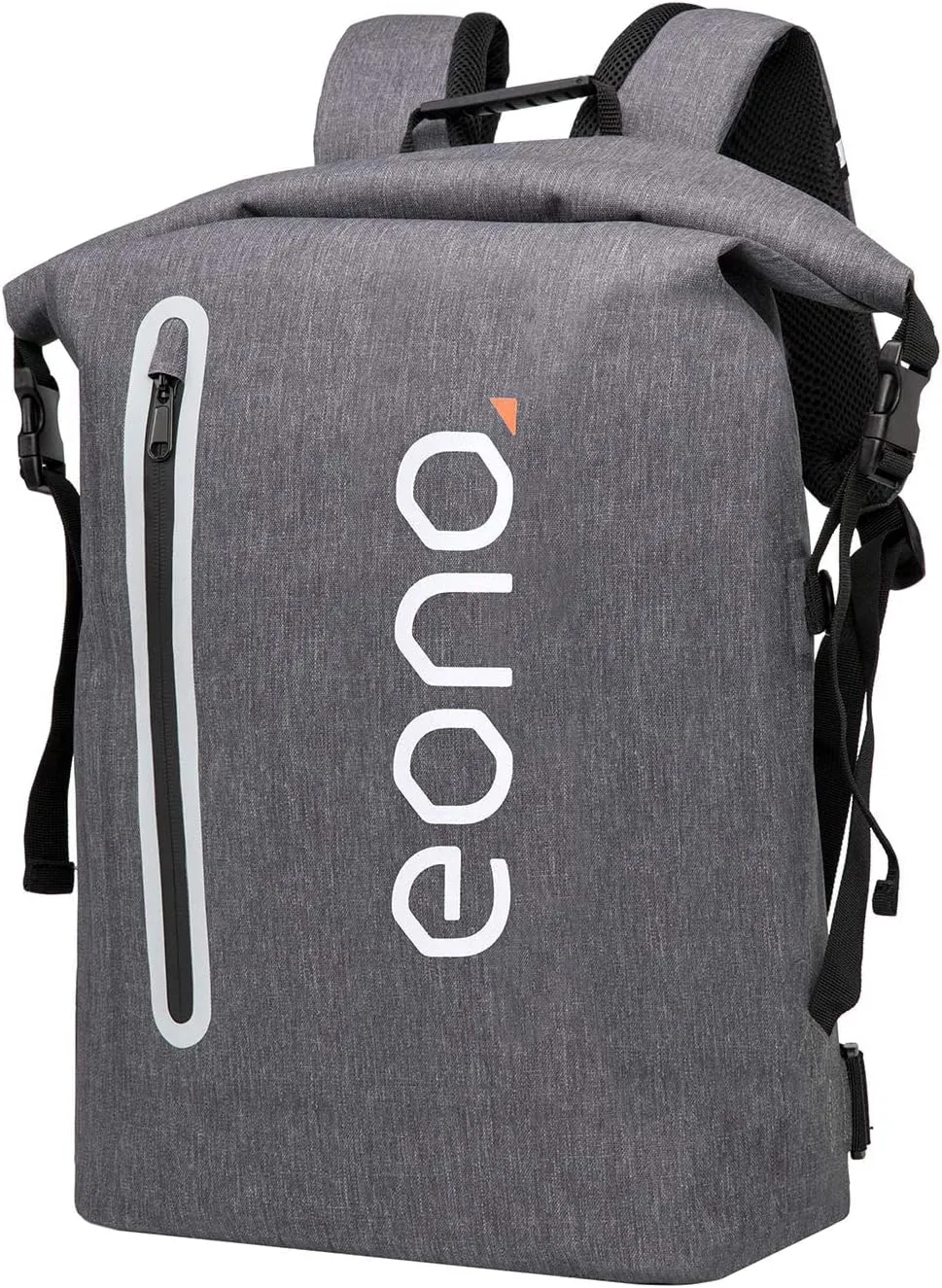 Hiking Backpack 35L Waterproof Daypack Outdoor Sport Trekking,Camping Backpack for Men Women (grey)