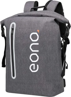 Hiking Backpack 35L Waterproof Daypack Outdoor Sport Trekking,Camping Backpack for Men Women (grey)