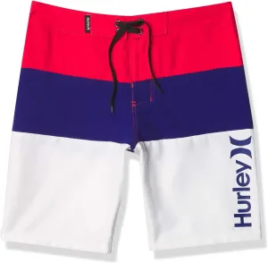 Hurley Boys' Classic_Board_Shorts