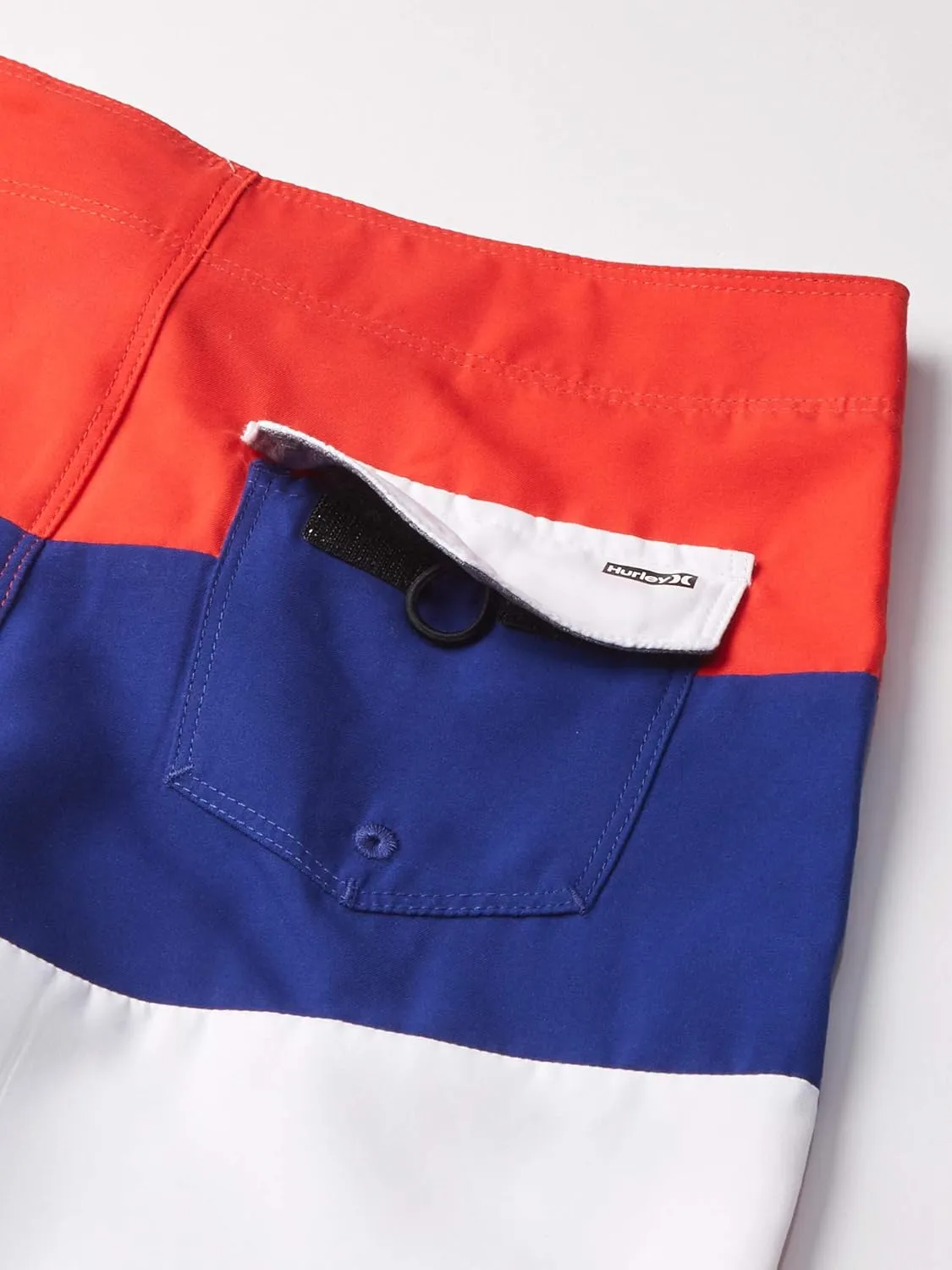 Hurley Boys' Classic_Board_Shorts
