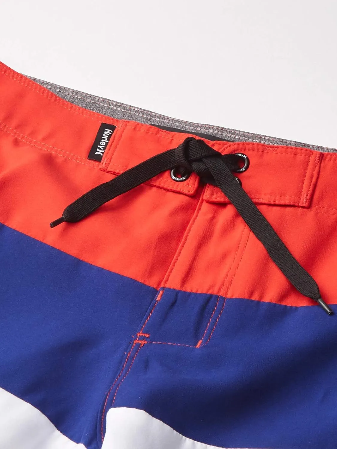 Hurley Boys' Classic_Board_Shorts