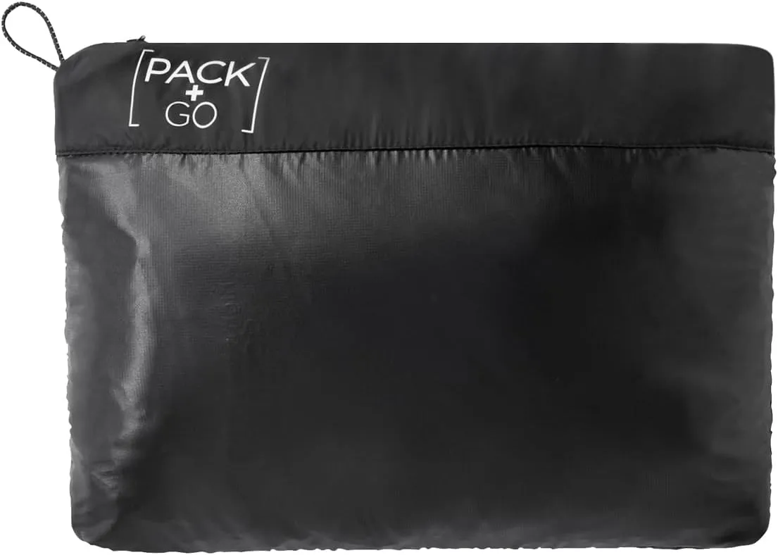 Jack Wolfskin Men's Pack & Go Down Vest M