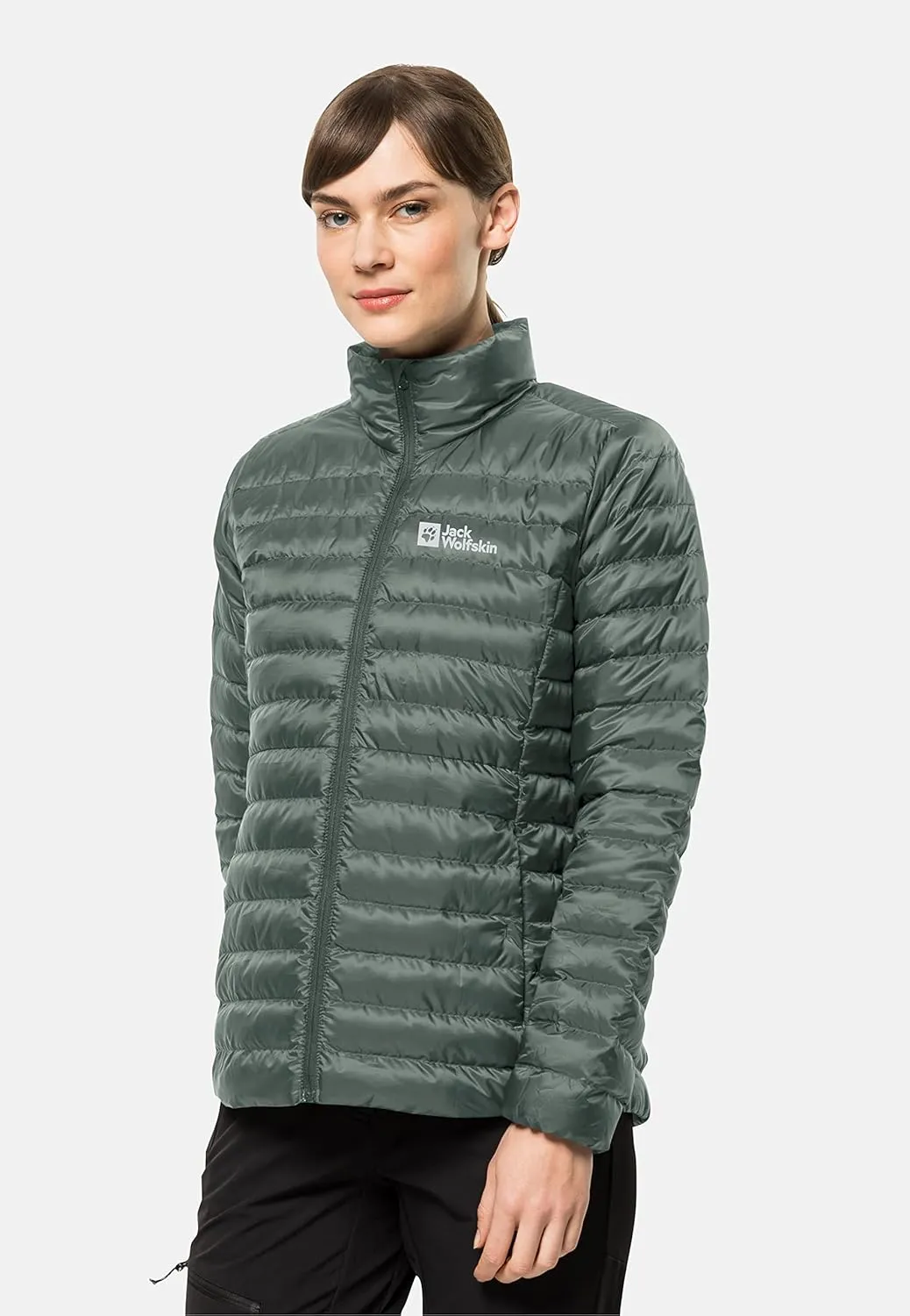 Jack Wolfskin Women's Pack & Go Down JKT W
