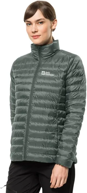 Jack Wolfskin Women's Pack & Go Down JKT W