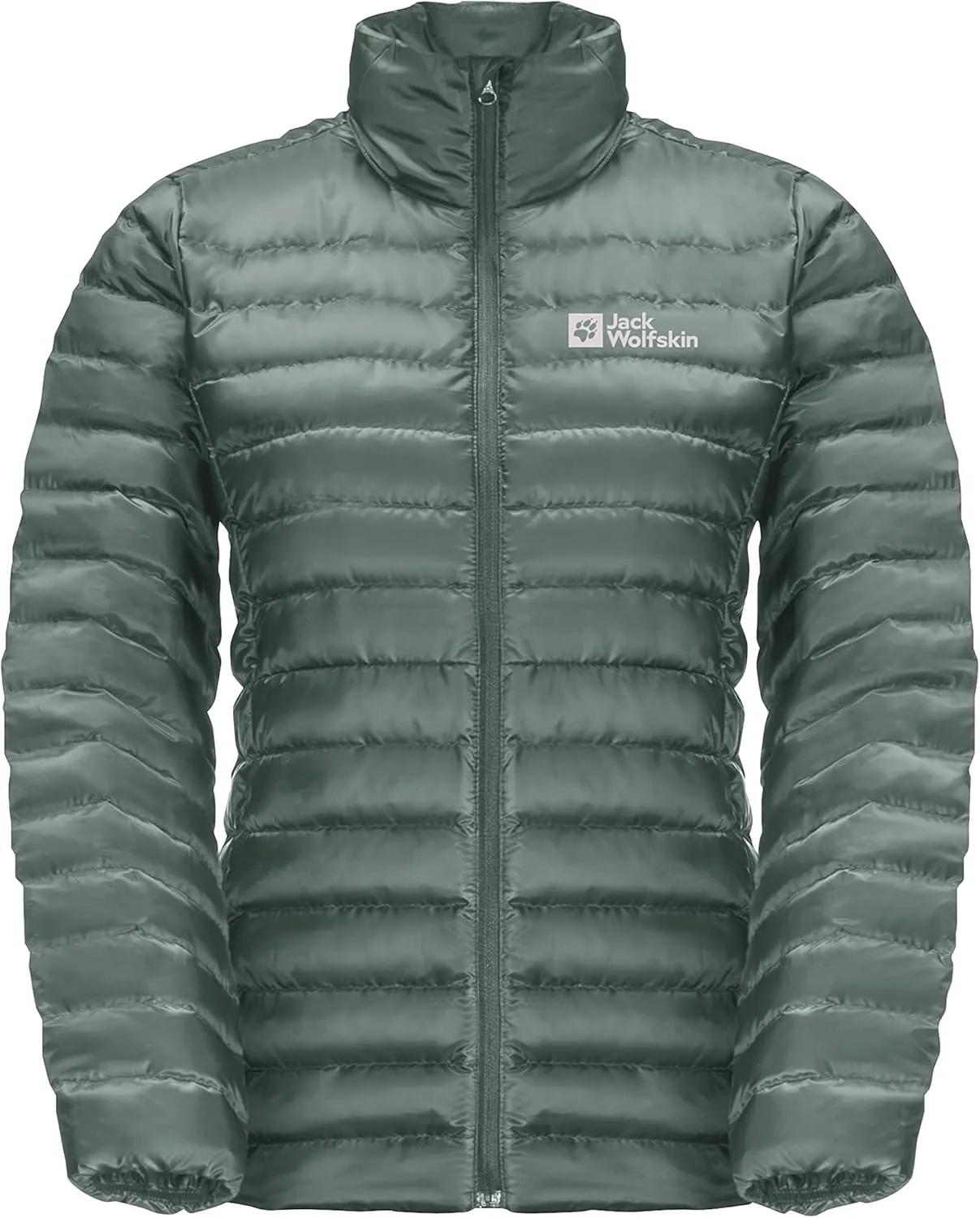 Jack Wolfskin Women's Pack & Go Down JKT W