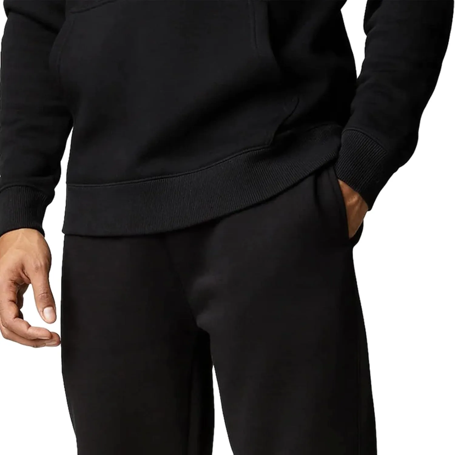 JIHUILAI Track Suits For Men 2 Piece Hoodies With Sweatpants Sets Casual Running Jogging Sport Suit Sets S-3XL