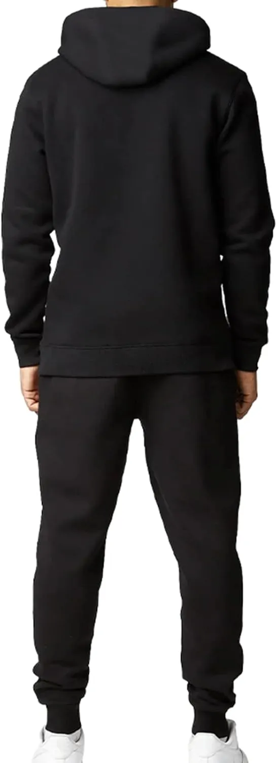 JIHUILAI Track Suits For Men 2 Piece Hoodies With Sweatpants Sets Casual Running Jogging Sport Suit Sets S-3XL