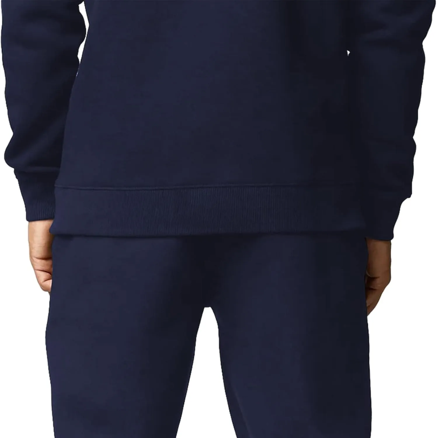 JIHUILAI Track Suits For Men 2 Piece Hoodies With Sweatpants Sets Casual Running Jogging Sport Suit Sets S-3XL