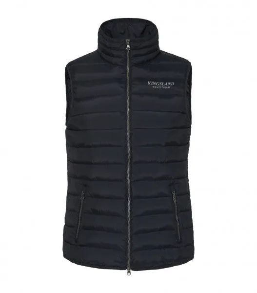 Kingsland Porter Unisex Vest
