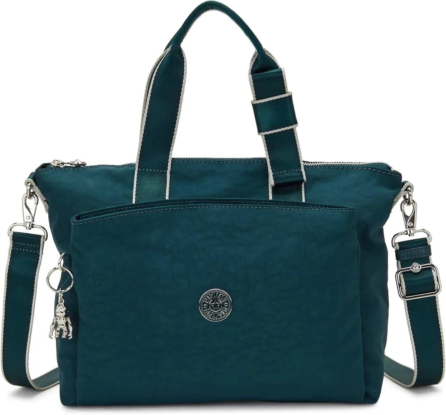 Kipling Archer 16" Laptop Tote Bag