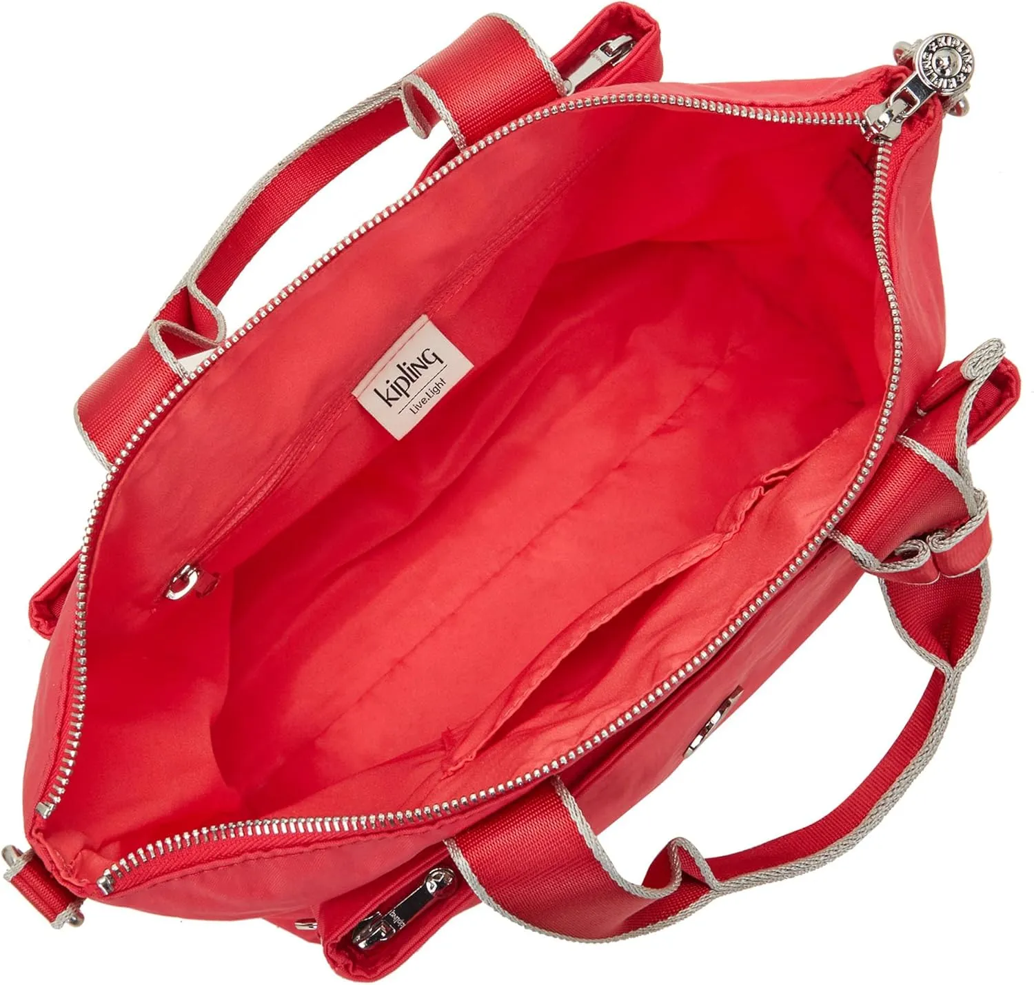 Kipling Archer 16" Laptop Tote Bag