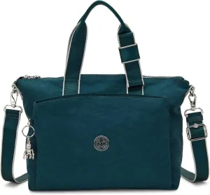 Kipling Archer 16" Laptop Tote Bag