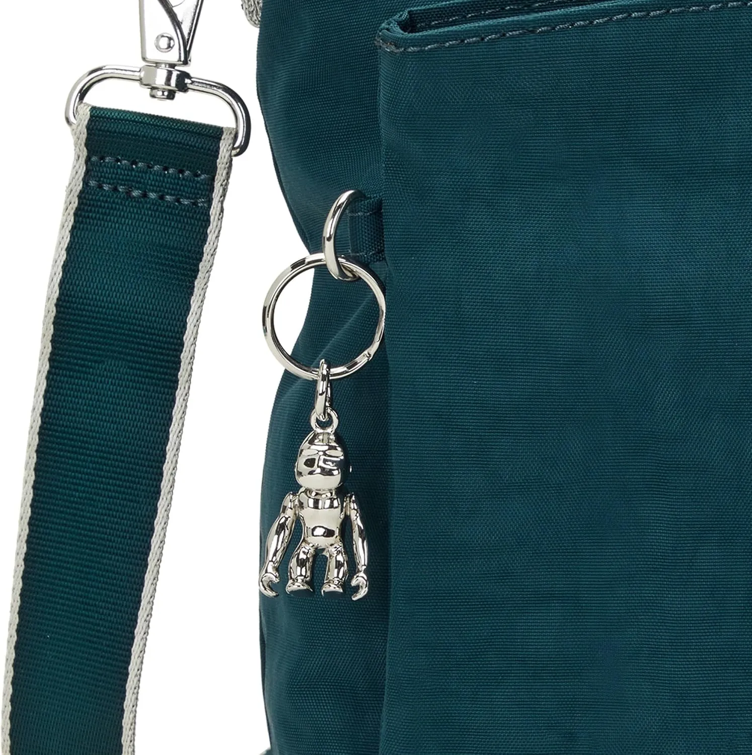 Kipling Archer 16" Laptop Tote Bag