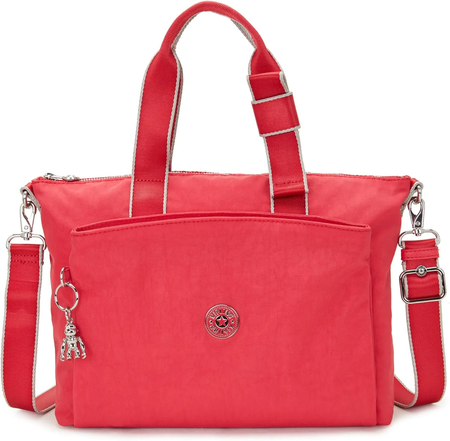 Kipling Archer 16" Laptop Tote Bag