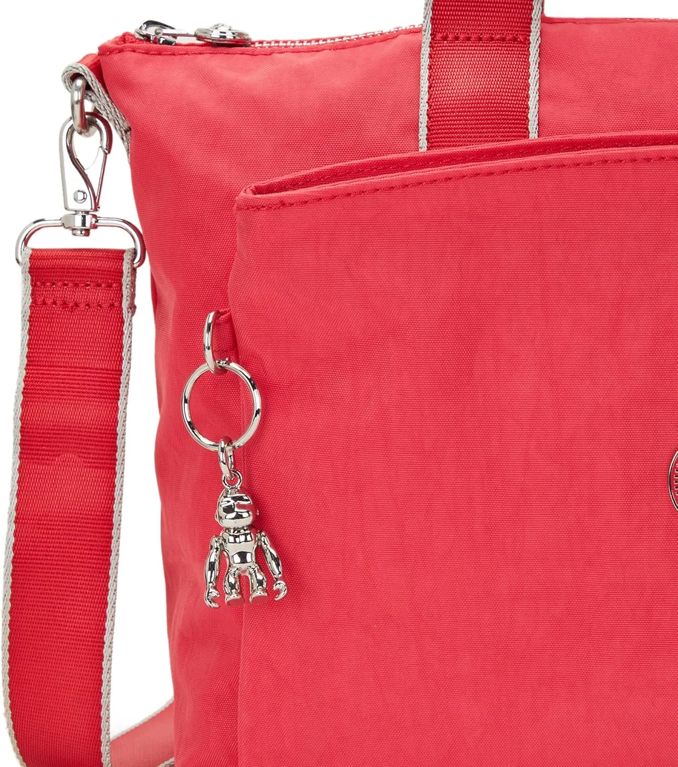 Kipling Archer 16" Laptop Tote Bag