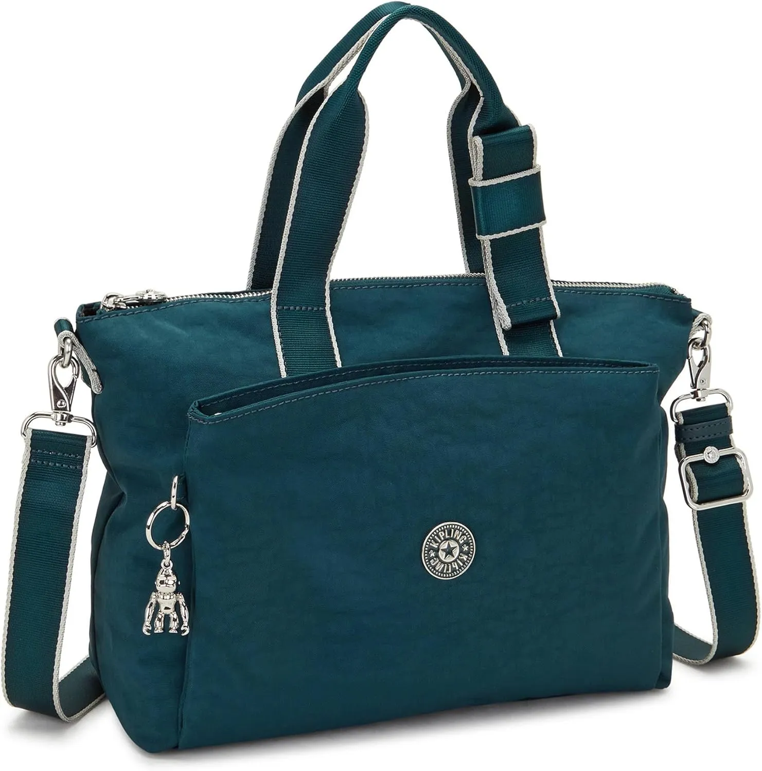 Kipling Archer 16" Laptop Tote Bag