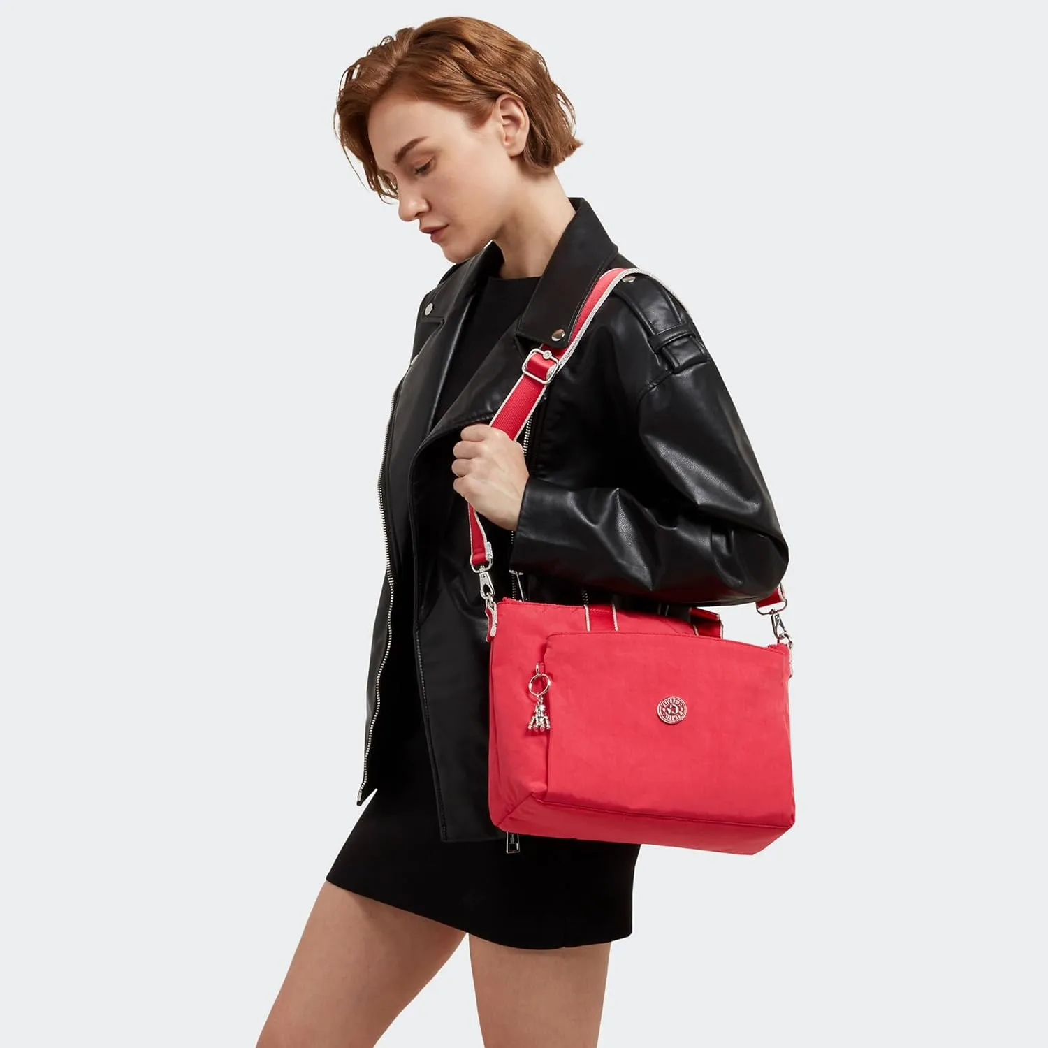 Kipling Archer 16" Laptop Tote Bag