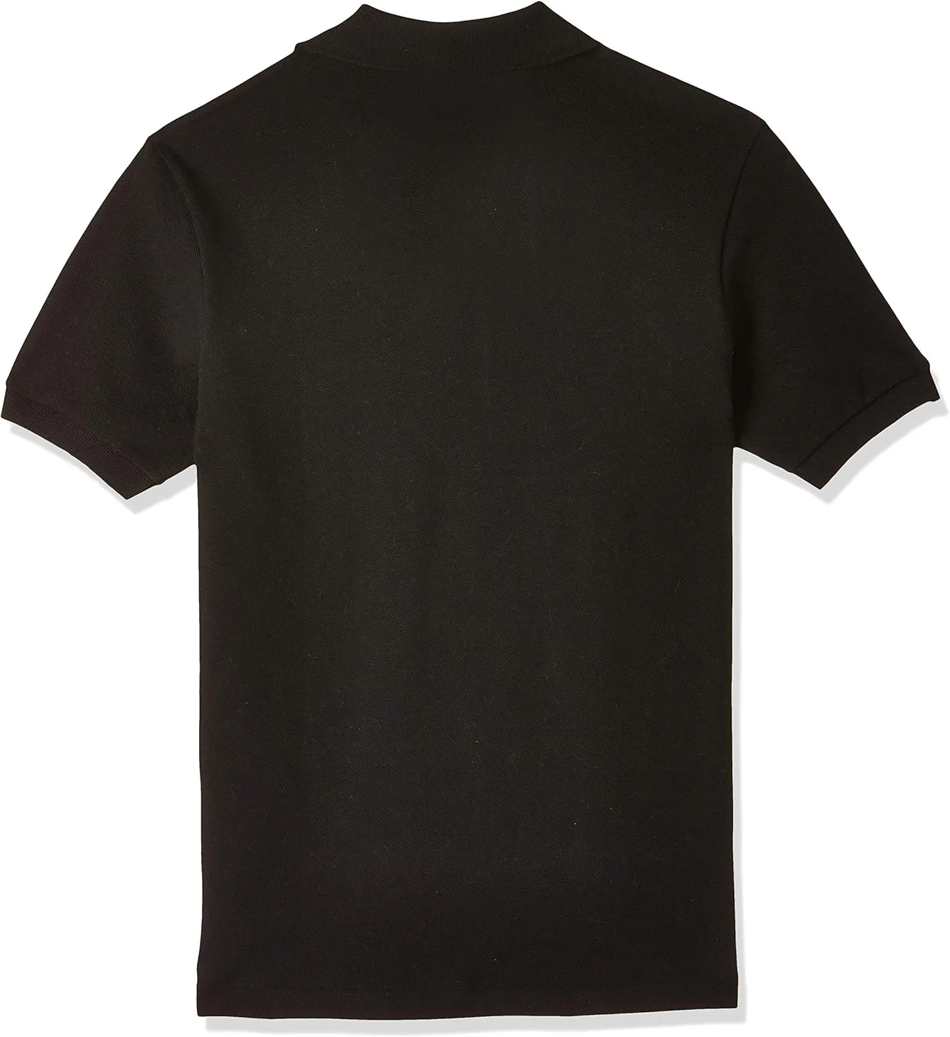 Lacoste Boys' Boy (l1812) Short Sleeve Classic Pique Polo