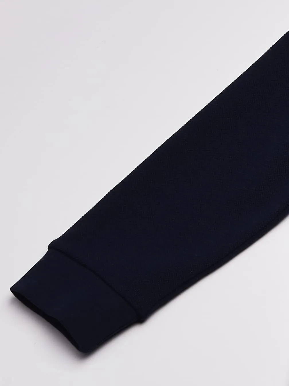 Lacoste Boys' Boy (l1912) Long Sleeve Classic Pique Polo