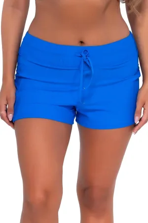 Laguna Swim Short Women's Swimsuit Bottom