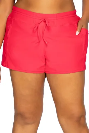 Laguna Swim Short Women's Swimsuit Bottom