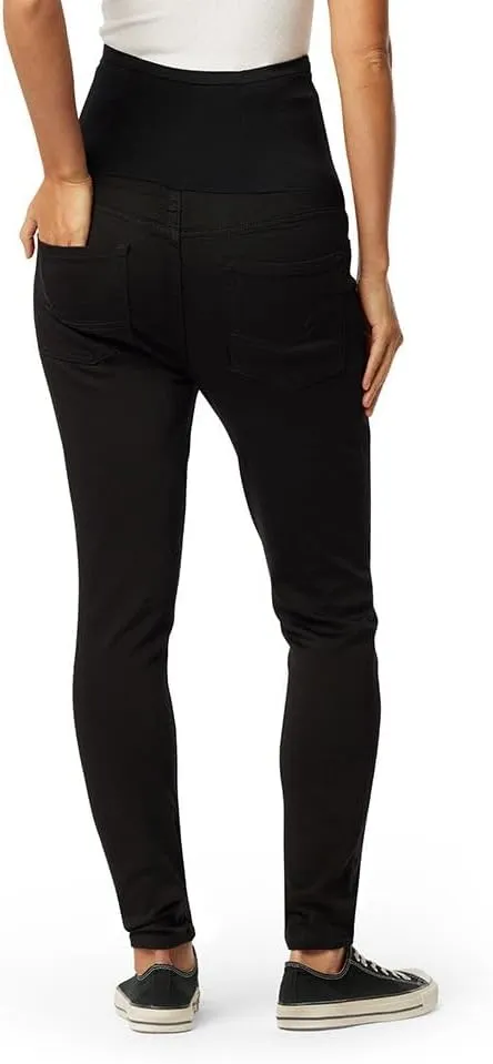Levi Strauss Signature Gold Women's Maternity Skinny Jeans