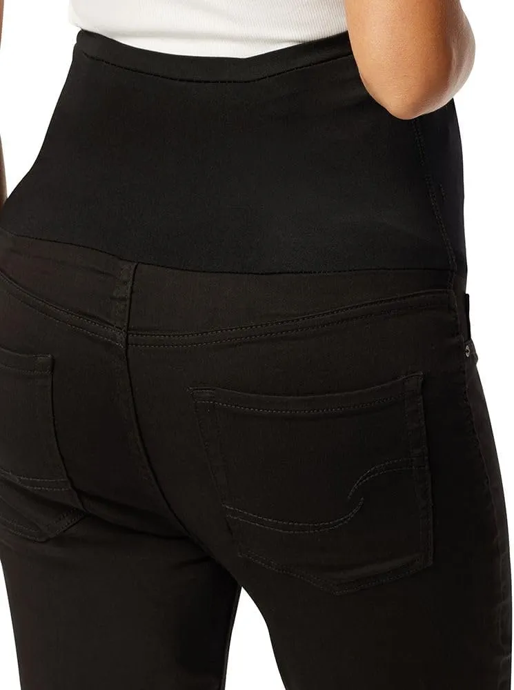 Levi Strauss Signature Gold Women's Maternity Skinny Jeans