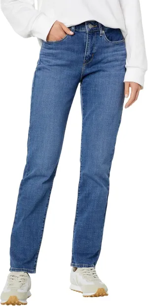 Levi's Classic Straight Jeans Lapis Speed 6 (28) L