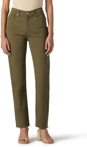 Levi's Women's Classic Straight Jeans (Also Available in Plus)